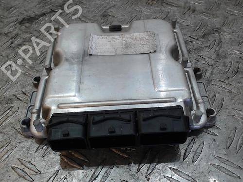 Used Engine control unit (ECU) Engine control unit (ECU) 37353628 37353628