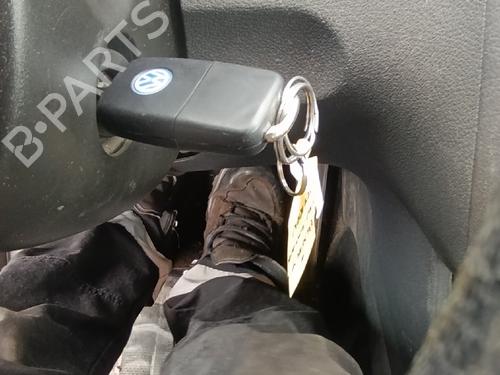 Left front window switch VW TOURAN (1T1, 1T2) 1.9 TDI | BP38557525I27 - Image 9