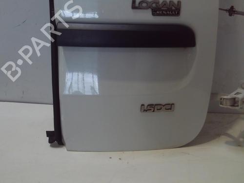 Right tailgate DACIA LOGAN EXPRESS (FS_) | BP37361414C77 - Image 7