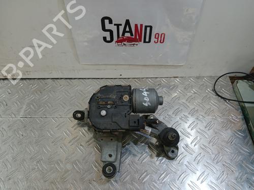 Front wiper motor FORD S-MAX (WA6) 2.0 TDCi | BP37363980M29 - Image 2