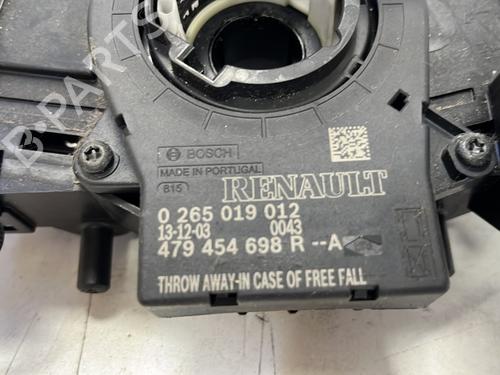 Steering column stalk DACIA SANDERO II TCe 90 (B8M1, B8MA, B8AC) | BP37372361I23 - Image 3