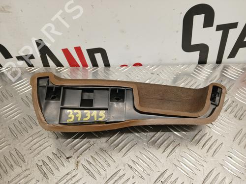 Used Front right exterior door handle Front right exterior door handle 37369960 37369960
