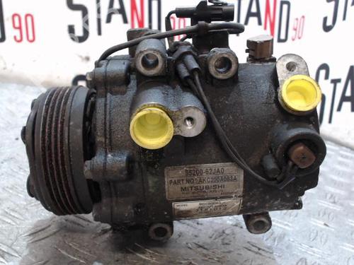 AC compressor SUZUKI SWIFT III (MZ, EZ) 1.6 (RS416, RR 416, ZC31S) | BP37360118M34 - Image 2