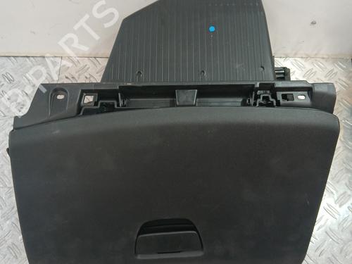 Glove box PEUGEOT 2008 I (CU_) 1.2 VTi | BP37366784C95 - Image 5