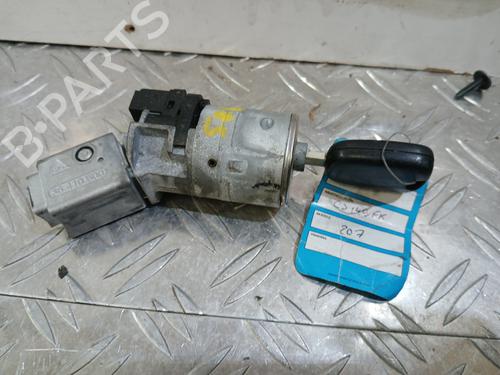 ignition-barrel-peugeot-207-cc-wd_-2007-2008-2009-2010-2011-2012-2013-2014-2015-37363697 main image