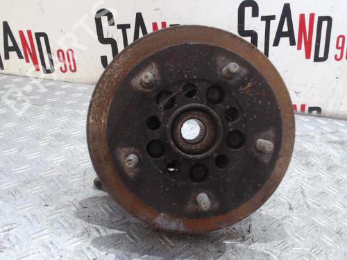 Used Left front steering knuckle Left front steering knuckle 37357869 37357869