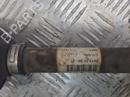 Used Right front driveshaft Right front driveshaft 37374490 37374490
