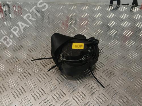 Front right seatbelt RENAULT TRAFIC III Van (FG_) 1.6 dCi 120 (FGMK) | BP37368056I25 - Image 3