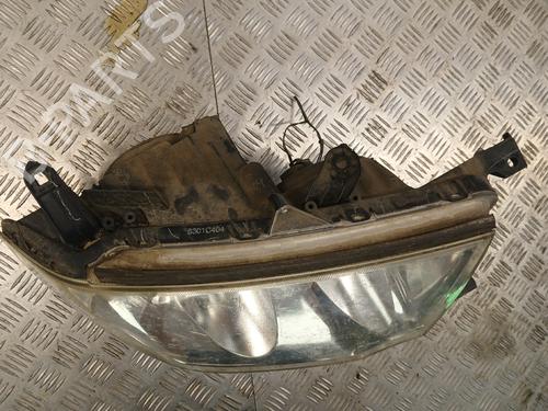 Used Right headlight Right headlight 37375036 37375036
