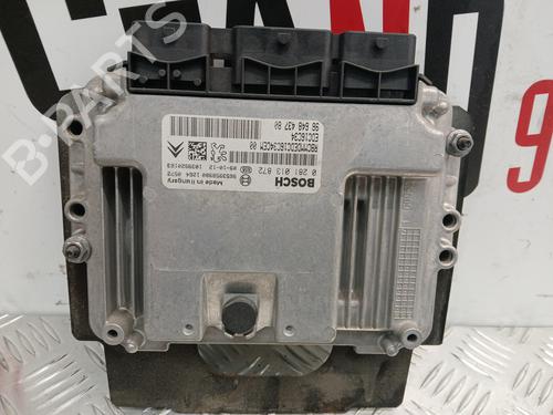 Used Engine control unit (ECU) Engine control unit (ECU) 37368835 37368835