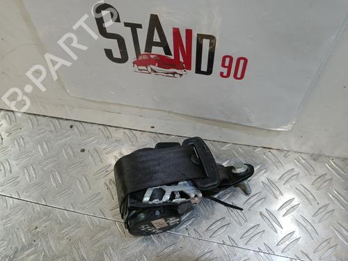 Used Rear left seatbelt Rear left seatbelt 37361181 37361181
