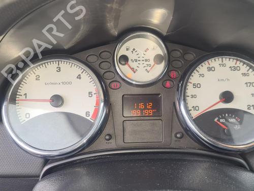 Pièces Détachées Usagées PEUGEOT 207 CC (WD_) 1.6 HDi 4808396