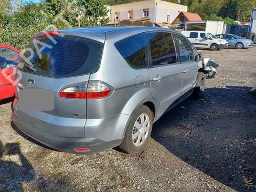 Left taillight FORD S-MAX (WA6) 2.0 TDCi | BP37359724C34 - Image 4