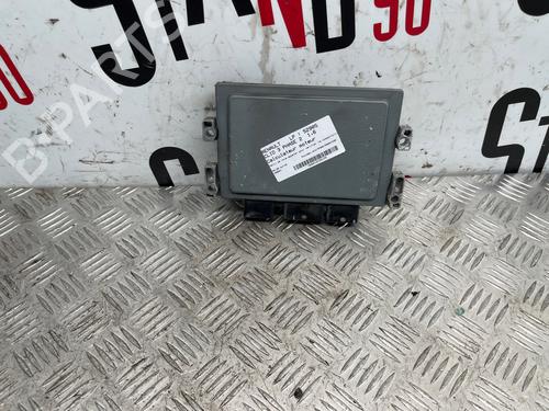 Engine control unit (ECU) RENAULT CLIO III (BR0/1, CR0/1) 1.6 16V GT (BR10, CR10) | BP37374163M57 - Image 3
