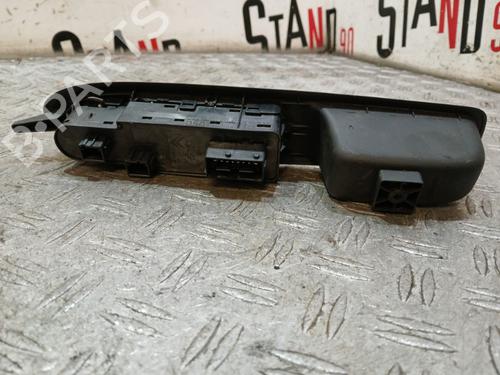 Left front window switch CITROËN C4 II (NC_) 1.4 VTi 95 (NC8FP0) | BP37363133I27 - Image 3
