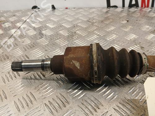 Right front driveshaft PEUGEOT 1007 (KM_) 1.4 | BP37370499M39 - Image 7