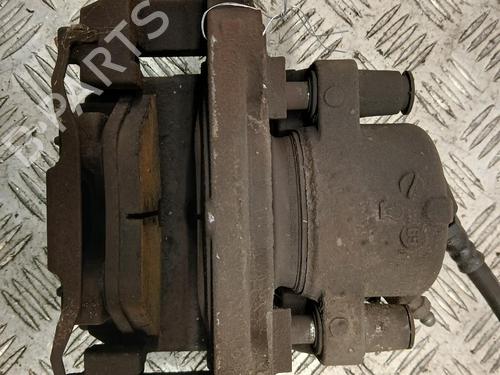 Left front brake caliper BMW 3 (E90) 320 d | BP40123650M105 - Image 2