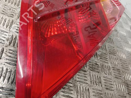 Left taillight FIAT PUNTO EVO (199_) 1.2 | BP37368213C34 - Image 2