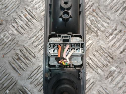 Left front window switch RENAULT CLIO III (BR0/1, CR0/1) 1.5 dCi (C/BR0G, C/BR1G) | BP37371686I27 - Image 2