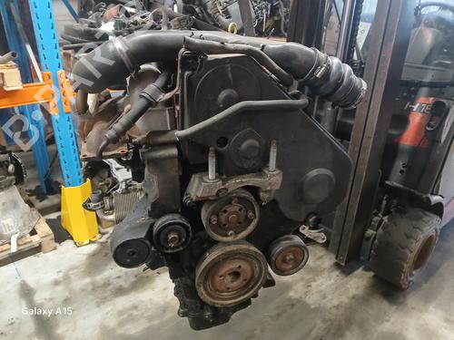 Used Engine Engine 37365329 37365329