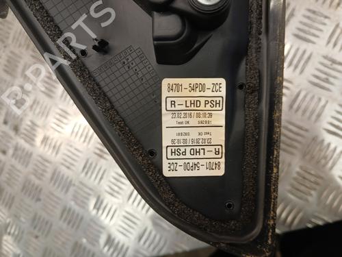 Right mirror SUZUKI VITARA (LY) 1.6 DDiS AllGrip (APK416D) | BP37373647C27 - Image 5