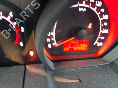 Left taillight KIA PRO CEE'D (ED)  | BP37354194C34  - Image 7