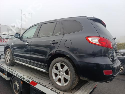 Starter HYUNDAI SANTA FÉ II (CM) 2.2 CRDi 4x4 | BP37371773M8 - Image 11