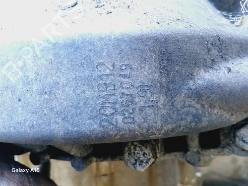 Used Gearbox Gearbox 39485604 39485604