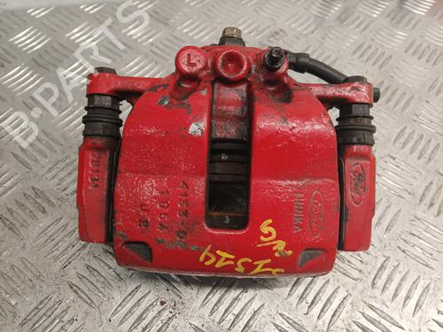 Left front brake caliper FORD FIESTA VI (CB1, CCN) 1.6 ST | BP37365554M105 - Image 4