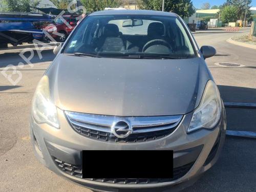 Switch OPEL CORSA D (S07) 1.3 CDTI (L08, L68) | BP37357606I30 - Image 6