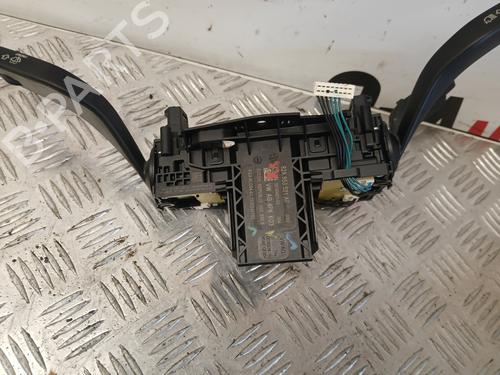 Steering column stalk DACIA DUSTER (HM_) 1.3 TCe 150 (HMM3) | BP37746228I23 - Image 2