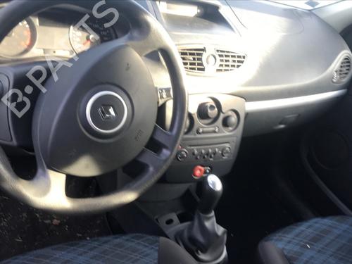 Left front window switch RENAULT CLIO III (BR0/1, CR0/1) 1.5 dCi (C/BR0G, C/BR1G) | BP37371686I27 - Image 9