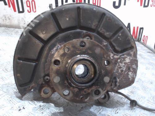 Left front steering knuckle AUDI A3 (8P1) | BP37360735M25 - Image 3