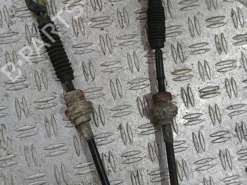 Cable RENAULT TRAFIC II Van (FL) 2.5 dCi 135 (FL0D) | BP37362598E12  - Image 5