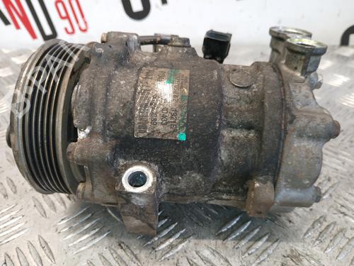 Compressor A/C CITROËN NEMO MPV 1.3 HDi 75 | BP37371217M34 - Image 3