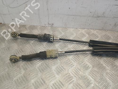 Cable DACIA SANDERO II 1.0 SCe 75 (B8JC, B8JD, B8NC) | BP37366058E12 - Image 5