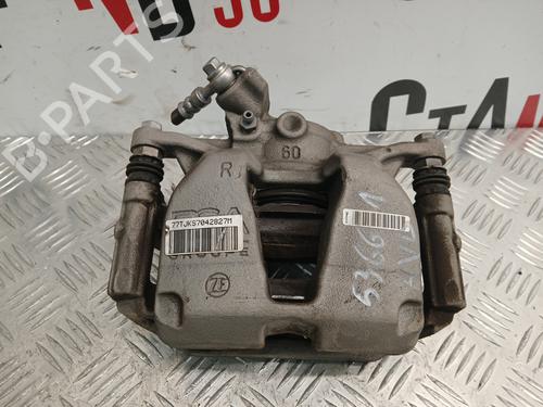 Right front brake caliper CITROËN BERLINGO Box Body/MPV (K9) 1.5 BlueHDi 130 | BP37746271M104 - Image 4