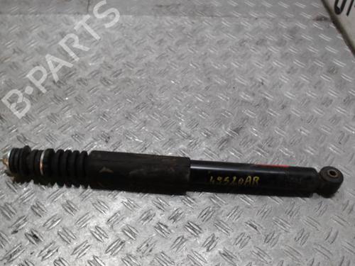 Højre bagtil støddæmper Højre bagtil støddæmper OPEL CORSA B (S93) [1993-2009] 37356999 37356999