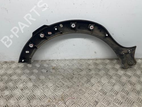 Used Rear left wheel arch trim Rear left wheel arch trim DACIA DOKKER MPV (KE_) 1.5 Blue dCi 95 (KEJL) (95 hp) 39982319 39982319