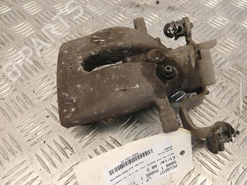 Used Right rear brake caliper Right rear brake caliper 37647233 37647233