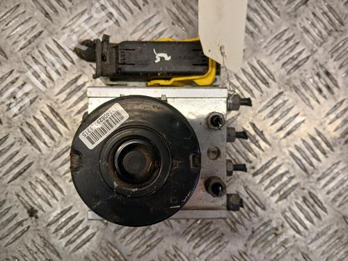 ABS pump PEUGEOT 206+ (2L_, 2M_) | BP37746662M43 - Image 2