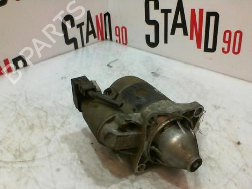 Startmotor Startmotor MAZDA 323 F V (BA) [1994-2000] 37350720 37350720