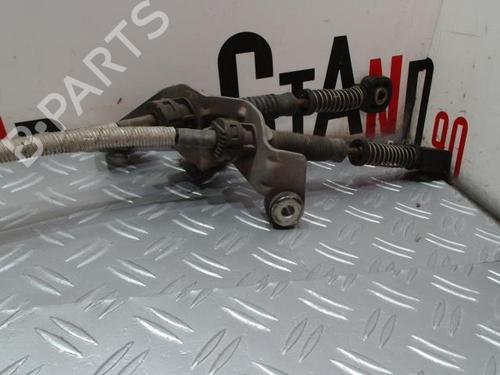 Gear lever VW PASSAT B6 Variant (3C5) | BP37358668M90 - Image 3
