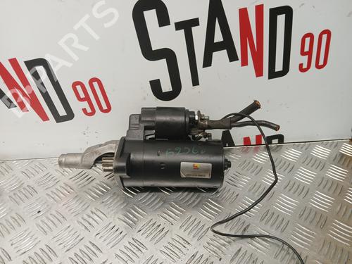 motor-de-arranque-audi-a4-b6-8e2-2000-2001-2002-2003-2004-2005-37365850 main image