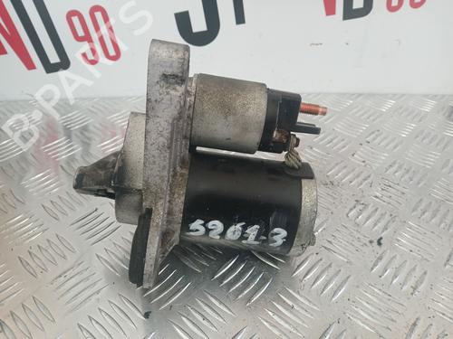 Used Starter Starter 37362994 37362994
