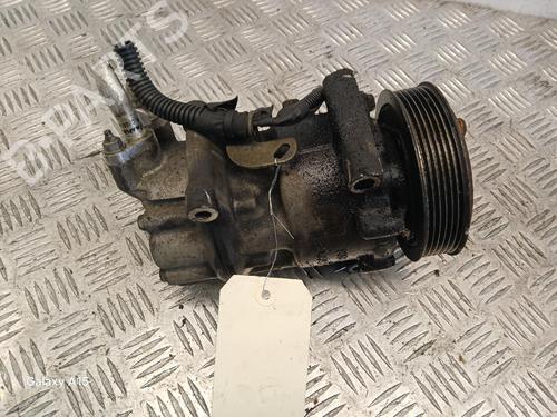 AC compressor CITROËN BERLINGO MULTISPACE (B9) 1.6 HDi 90 | BP38161816M34 - Image 4