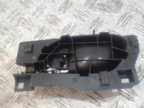 Front right interior door handle CITROËN C4 I (LC_) 1.6 HDi | BP37355192I14 - Image 2