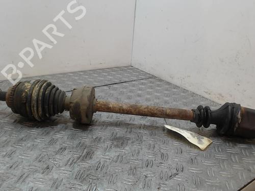 Used Right front driveshaft Right front driveshaft 37353592 37353592
