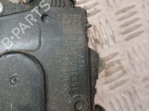 Front wiper motor SUZUKI SWIFT IV (FZ, NZ) 1.2 4x4 (AZH412, ZD72S) | BP37366268M29 - Image 6