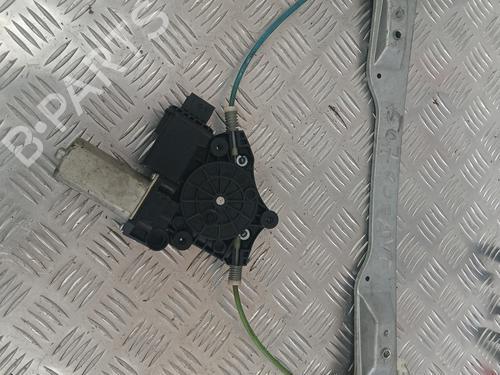 Front left window mechanism OPEL CORSA D (S07) 1.2 (L08, L68) | BP37361830C22 - Image 3